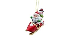 Santa claus riding for sale  Delivered anywhere in USA 