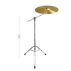 Cymbal stand boom for sale  Delivered anywhere in UK