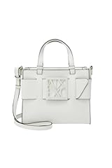 Armani exchange handtasche usato  Spedito ovunque in Italia 