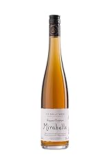 Nusbaumer liqueur mirabelle d'occasion  Livré partout en France