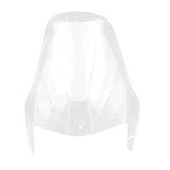 Eczddefs motorbike windshield for sale  Delivered anywhere in UK