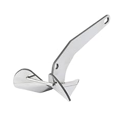 Upgraded boat anchor for sale  Delivered anywhere in USA 