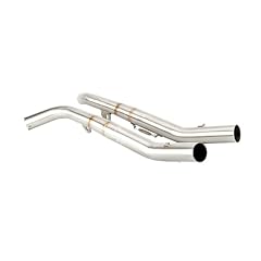 Motorcycle exhaust system for sale  Delivered anywhere in Ireland