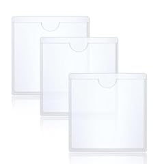 3pcs self adhesive for sale  Delivered anywhere in UK