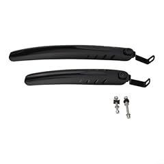 Folding bike mudguards for sale  Delivered anywhere in UK