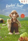 Rockin troll alan for sale  Delivered anywhere in UK