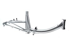 Zoll alu klapprad gebraucht kaufen  Wird an jeden Ort in Deutschland