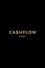 Cashflow first entrepreneurial for sale  Delivered anywhere in Ireland