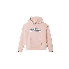 Hoodie pink sweat for sale  Delivered anywhere in UK