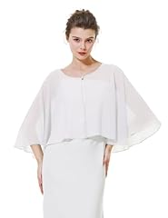 Beautelicate chiffon stola gebraucht kaufen  Wird an jeden Ort in Deutschland