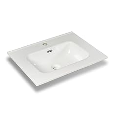 Norbe lavabo carré d'occasion  Livré partout en France