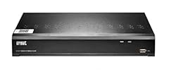 Nvr 8ch h.265 usato  Spedito ovunque in Italia 
