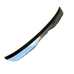 Rear spoiler wing for sale  Delivered anywhere in UK