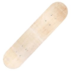 Yeory blankes skateboard gebraucht kaufen  Wird an jeden Ort in Deutschland