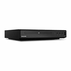 Philips reproductor dvd usato  Spedito ovunque in Italia 