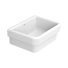 Ceramica dolomite vasca usato  Spedito ovunque in Italia 