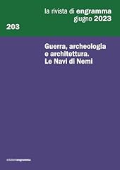 Guerra archeologia architettur usato  Spedito ovunque in Italia 