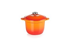 Creuset enameled cast for sale  Delivered anywhere in Ireland