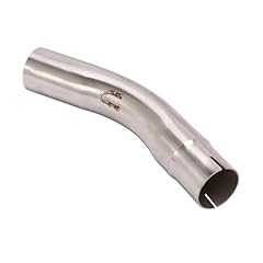 Motorcycle exhaust muffler for sale  Delivered anywhere in UK