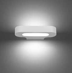 Artemide talo lampada usato  Spedito ovunque in Italia 