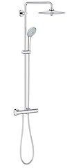 Grohe 27296002 euphoria d'occasion  Livré partout en Belgiqu