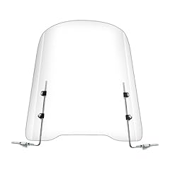 Kowaku motorcycle windshield for sale  Delivered anywhere in UK