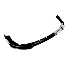 Front bumper splitter for sale  Delivered anywhere in Ireland