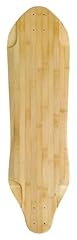 Bamboo skateboards blank for sale  Delivered anywhere in USA 