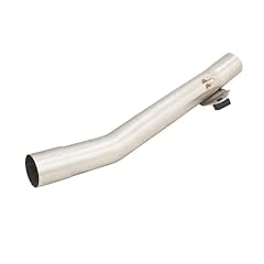 Exhaust pipe muffler for sale  Delivered anywhere in Ireland