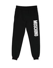 Moschino pantalone bambino usato  Spedito ovunque in Italia 