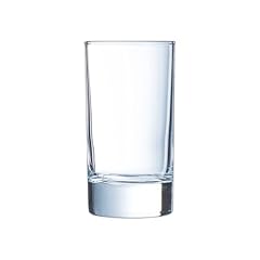 Arcoroc island glas gebraucht kaufen  Wird an jeden Ort in Deutschland