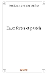 Eaux fortes pastels d'occasion  Livré partout en Belgiqu