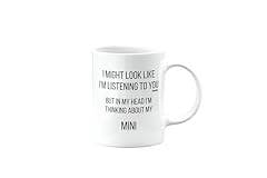 Mini mug mini for sale  Delivered anywhere in UK