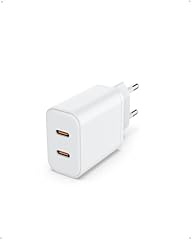 Usb ladegerät 40w gebraucht kaufen  Wird an jeden Ort in Deutschland