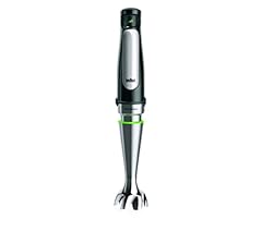 Braun multiquick7 mq7035x usato  Spedito ovunque in Italia 