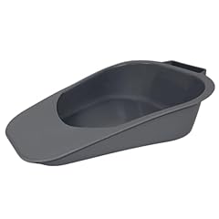 Eazy bed pan for sale  Delivered anywhere in UK