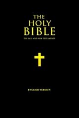 Holy bible containing for sale  Delivered anywhere in UK