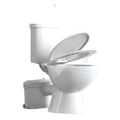 600w upflush toilet for sale  Delivered anywhere in USA 