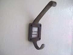 Ironmongery old vintage for sale  Delivered anywhere in UK