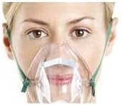 Medical oxygen mask for sale  Delivered anywhere in UK