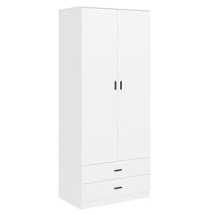 Urbnliving tall wooden for sale  Delivered anywhere in UK