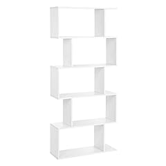 Vasagle wooden bookcase for sale  Delivered anywhere in USA 