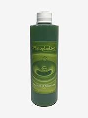 Nannochloropsis phytoplankton  for sale  Delivered anywhere in USA 