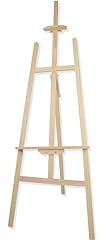 Wooden studio easel for sale  Delivered anywhere in Ireland