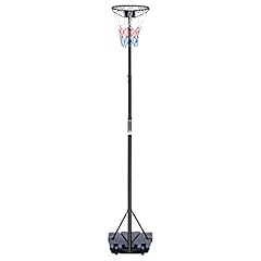 Funjepe freestanding netball for sale  Delivered anywhere in UK