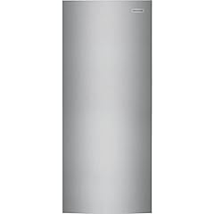 Frigidaire figidiare freezer for sale  Delivered anywhere in USA 