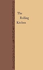 Rolling kitchen for sale  Delivered anywhere in USA 