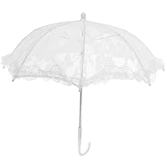 Uldigi lace umbrella for sale  Delivered anywhere in Ireland