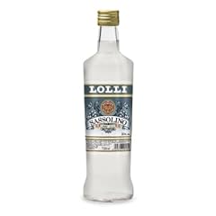 Liquore sassolino vol. usato  Spedito ovunque in Italia 