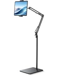 Floor tablet stand for sale  Delivered anywhere in USA 